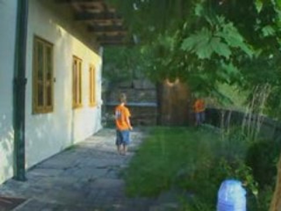 Krumlov klip