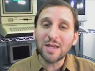 MacMost Now 144: The Flip Mino Video Camera