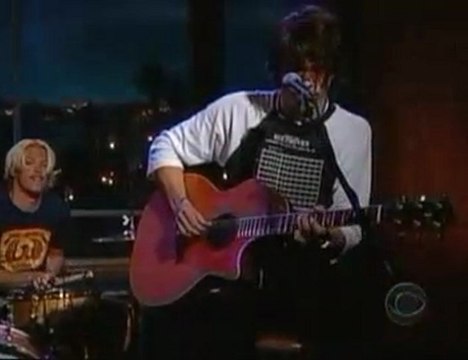 Foo Fighters - Stairway to Heaven