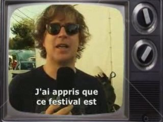 Nada Surf (1997) : 30EMES TRANS MUSICALES