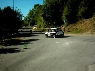 sam slalom de biron 2005