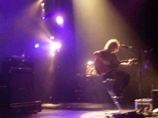 Killerpilze à l'Orangerie de Bruxelles - 26.09.08