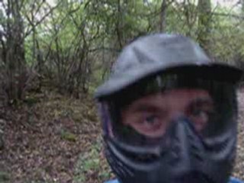 Paintball Sarralbe 2