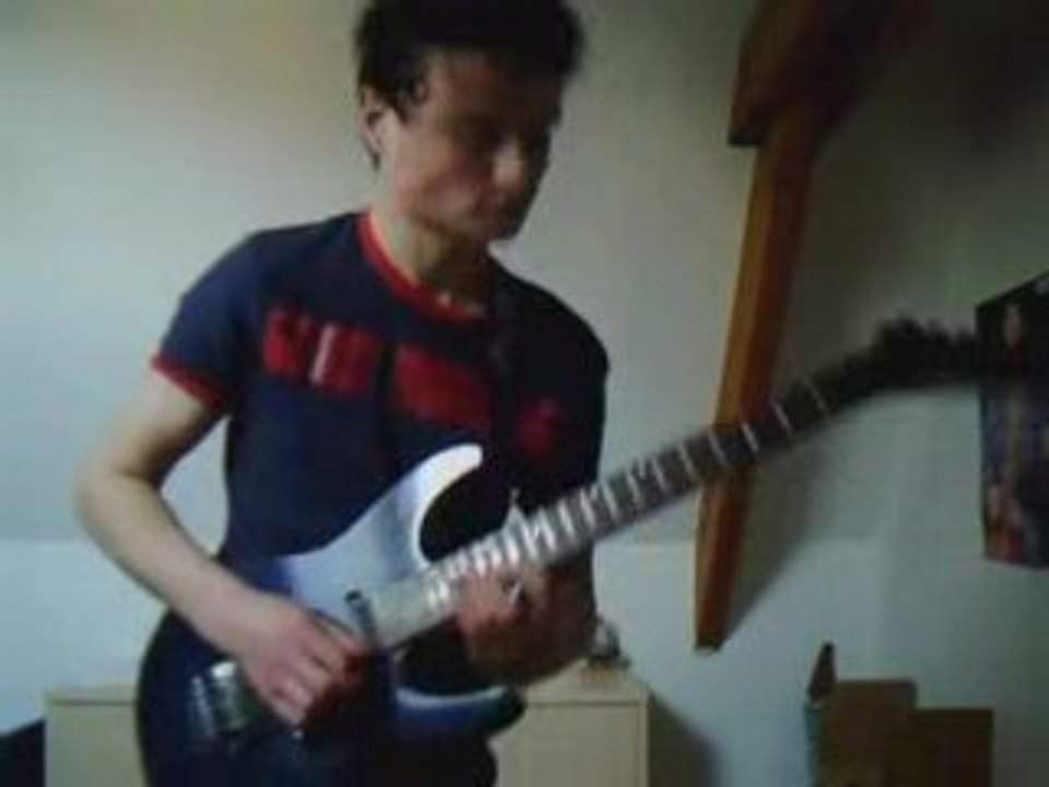 Canon rock 3