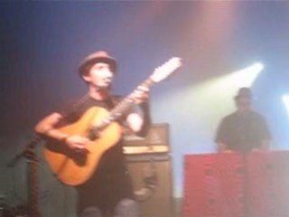 John butler trio - Zebra