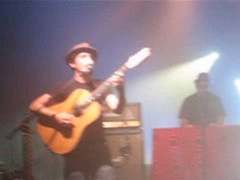 John butler trio - Zebra