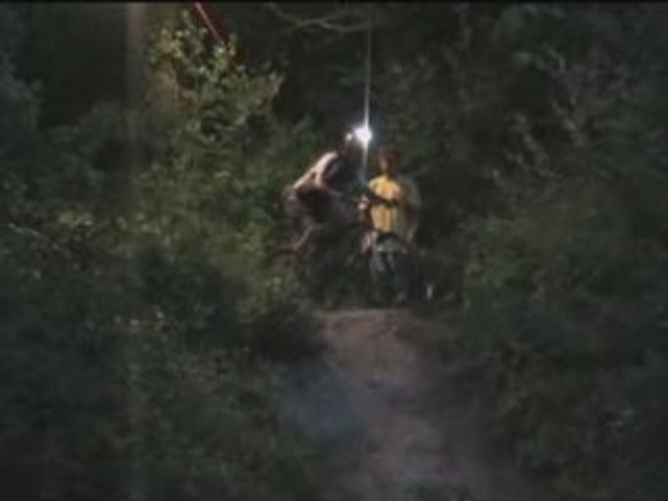 la noctambule 2008