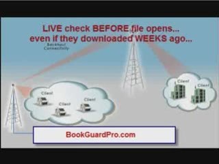 How to Protect Your PDF from Copying