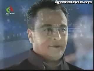 Cheb Anouar-El Zmane Ma khalkch