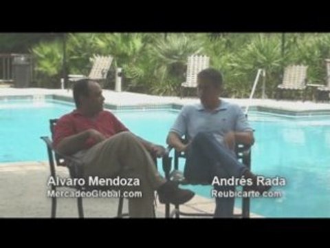 Experiencias de Marketing y Negocios por Internet