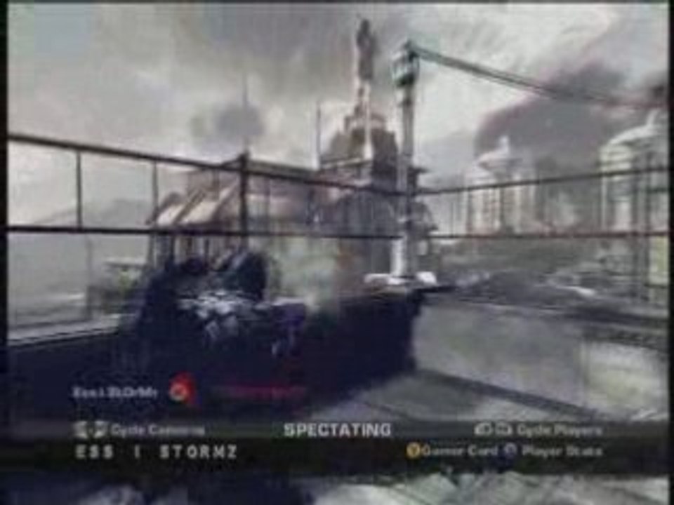 StOrMz FirsT MonTagE