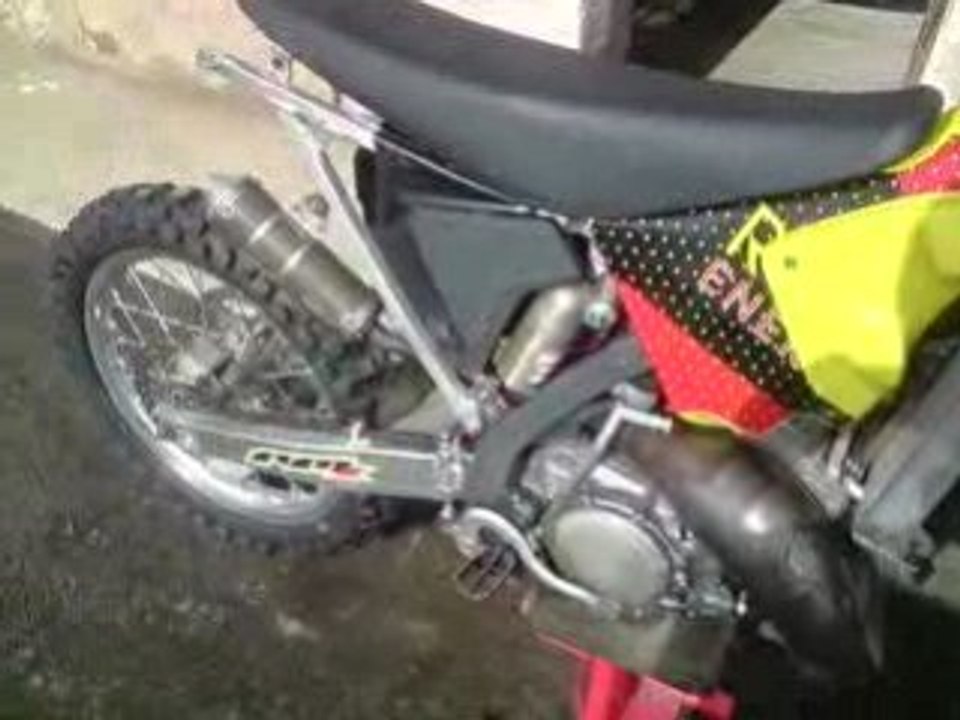 125 RM