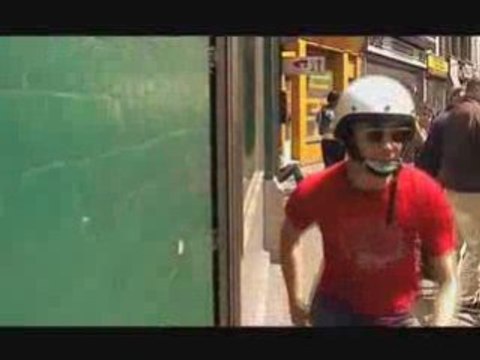 Quiet Stars Play Mini/ Mini Race #2