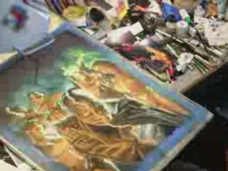 Mortal Kombat vs. DC Universe