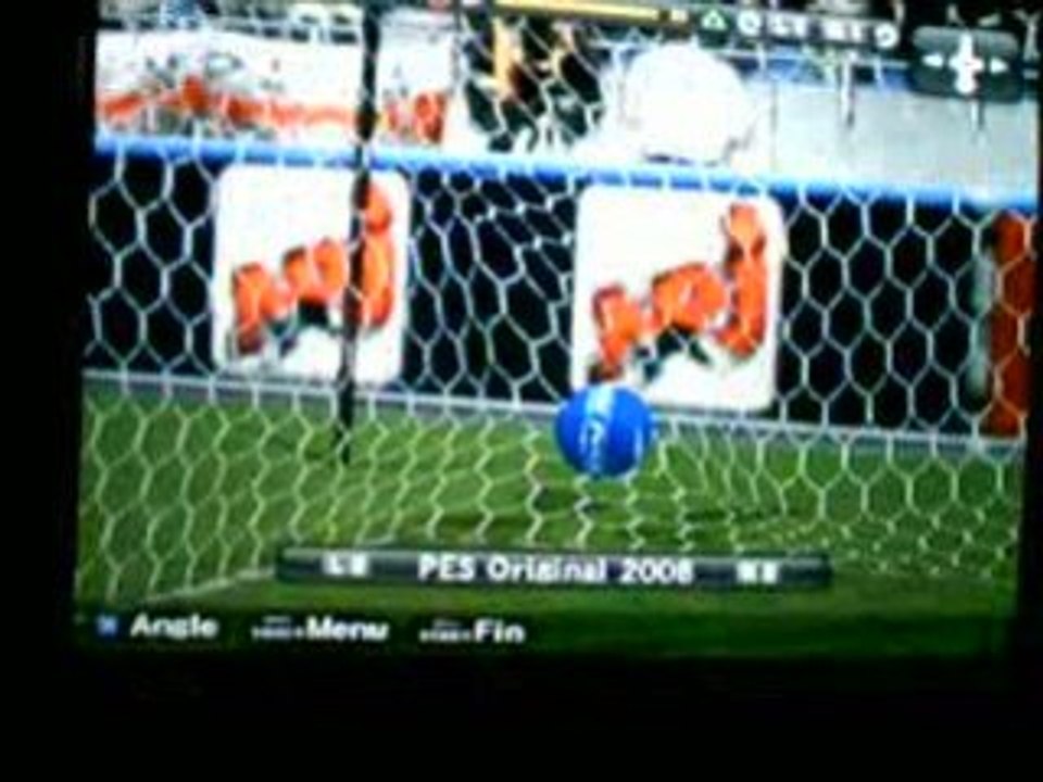 BUT EN TALONNADE D'HENRY