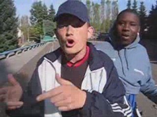 thugy thug feat. morens - les dames de 2007