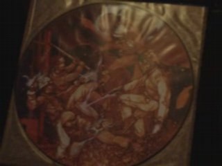 Collection Merci Daft Punk