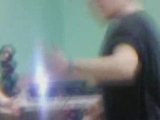 Convicted in life F.D.M.