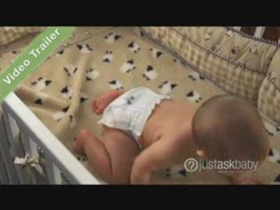 Sitting Up, Crawling & Creeping