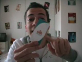 Anniversaire & Concours Caliii !
