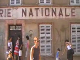 Gendarmerie de st tropez