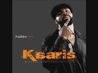 Kaaris - Roue Arriere (MP3)