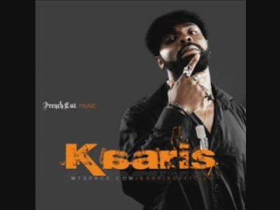 Kaaris - Roue Arriere (MP3)