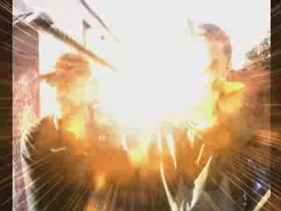 Clip A La Chien ! (Larson ft Bes)