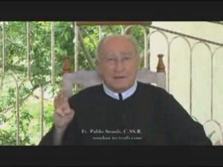 Fr. Pablo: Vote Pro-Life#2: What is a Catholic?