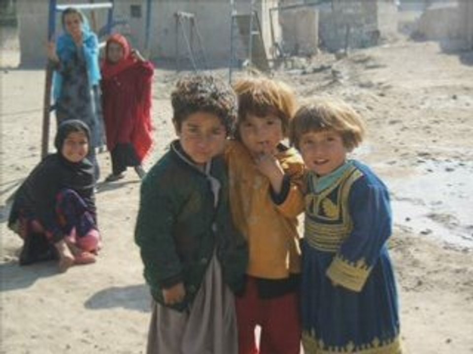 AFGHANISTAN