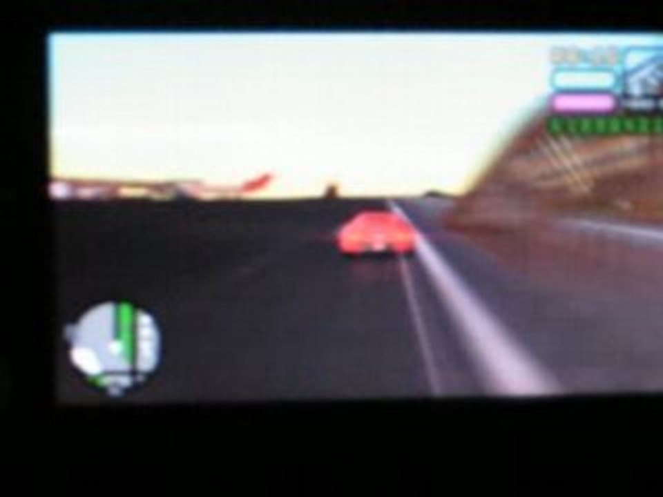 stunt psp vice city