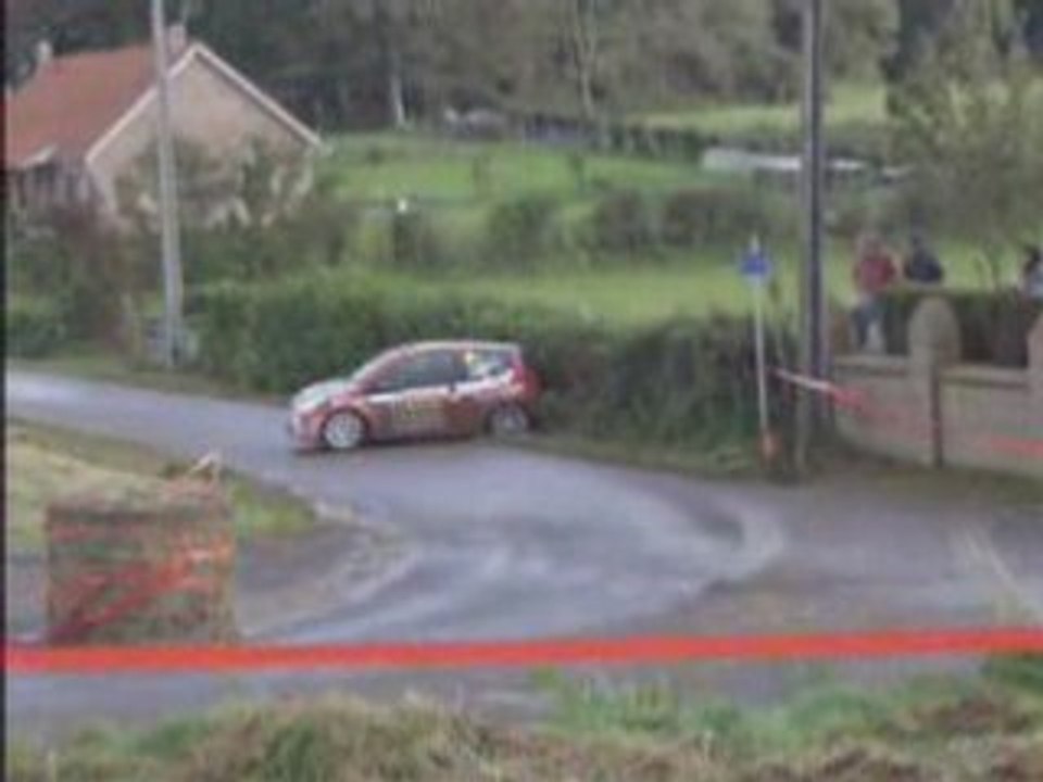 48ème rallye du touquet