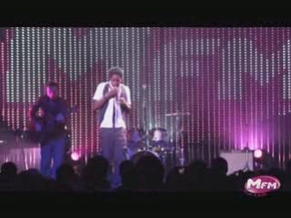 Dan Kamit - MFM Music Star