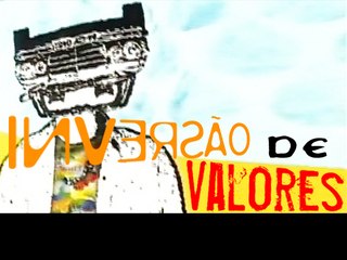 Inversão de Valores