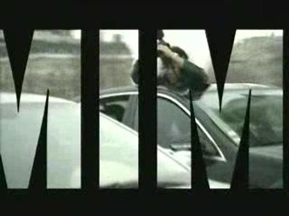 Mariah Carey "Say Something"