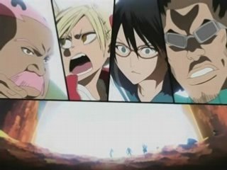 Bleach Ultimate [RPG]