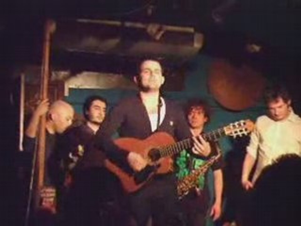 Les Petites Bourrettes - Mademoiselle