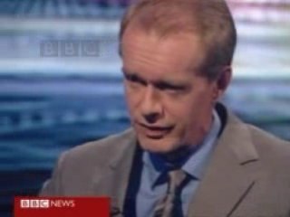 Walter Salles en entrevista para la BBC Londres