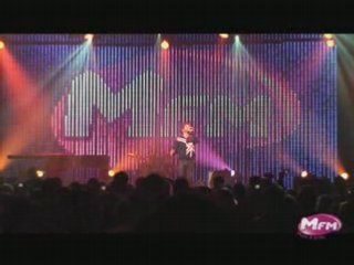 Grégoire au MFM Music Star du 29 septembre