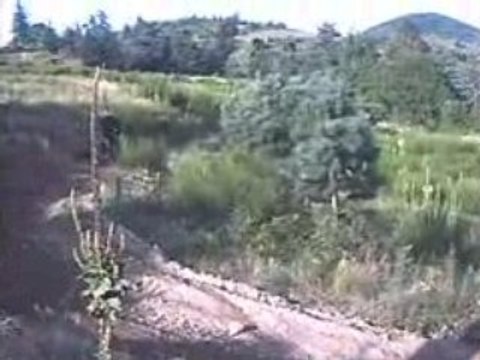 [ENDURO] Session Virages à la Gorre