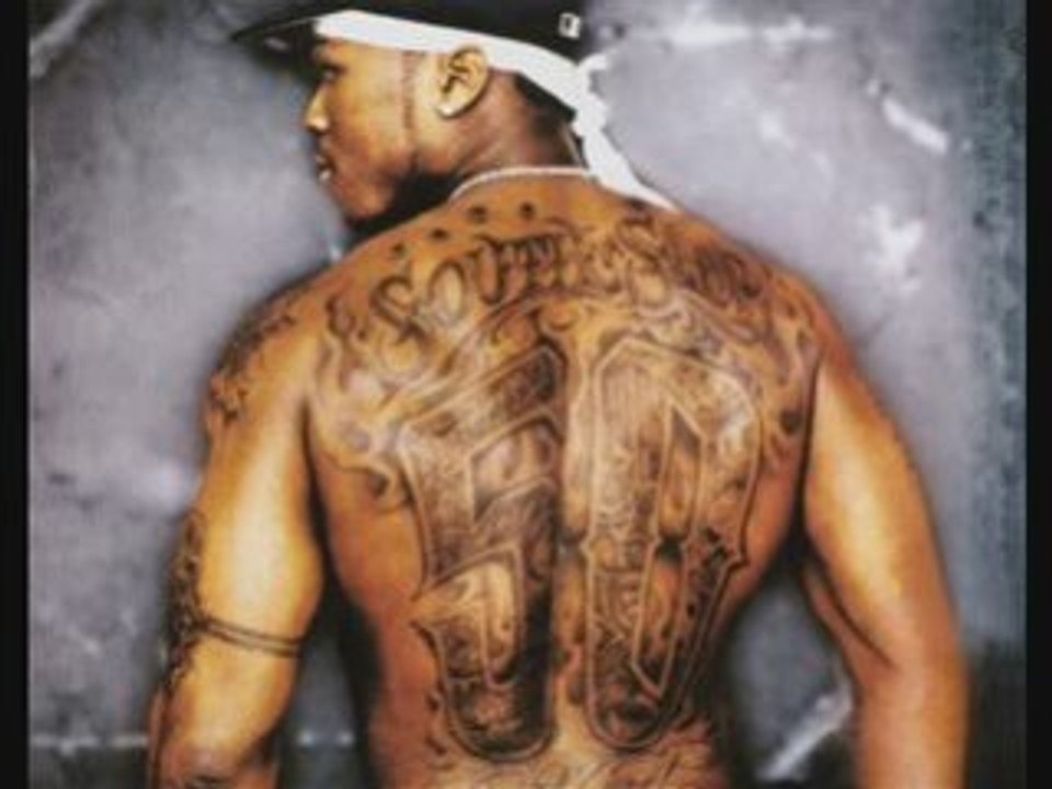50 Cent - See Me Bleedin (New Song)
