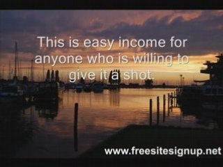 See the Best Way To Make Money Online Free PROOF