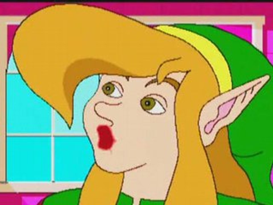 Vidéotest Link : The Faces of Evil ( CDI )