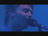 Radiohead Street Spirit Glastonbury
