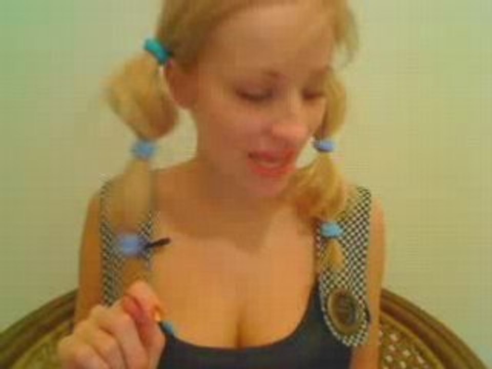 Полякова Маша, dailymotion, blogTv entertainment