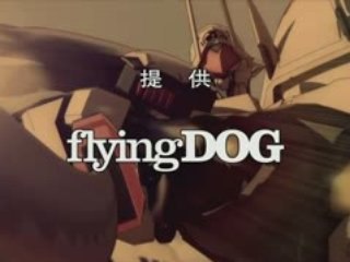 Kurogane no Linebarrels episode 02 preview VOSTFR