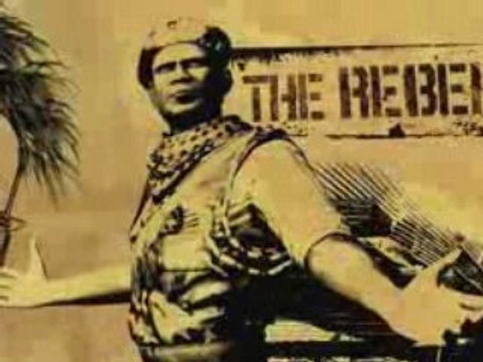 Far cry 2 money, diamonds, and blood trailer