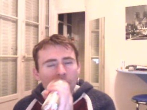 Wiwi égratigné Je sais pas