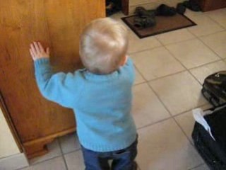 Lenny marche tout seul 2