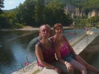 Vacances en Dordogne